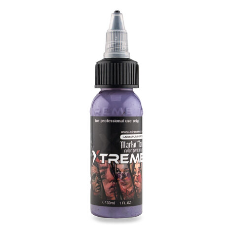 Пигмент на распродаже Larkspur Purple - Marko Color Portrait - ГОДЕН до 03.2027