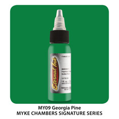 Пигмент на распродаже Georgia Pine - ГОДЕН до 01.2027
