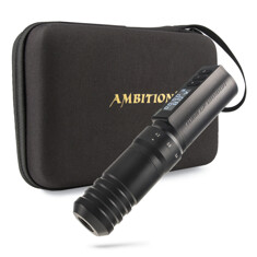Тату машинка Ambition Hunter Max (2.2мм - 4.2мм)