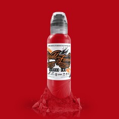 Пигмент на распродаже Sailor Jerry Red - ГОДЕН до 03.2027