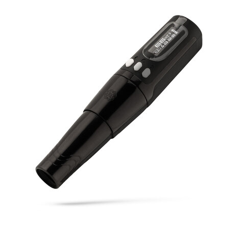 Машинка для татуажа Bellar Air Microbeau Stealth 3.0мм / V2.0