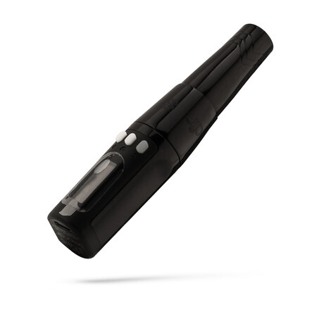 Машинка для татуажа Bellar Air Microbeau Stealth 3.0мм / V2.0