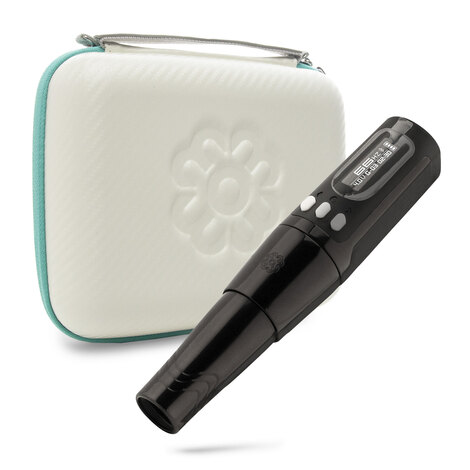 Машинка для татуажа Bellar Air Microbeau Stealth 3.0мм / V2.0