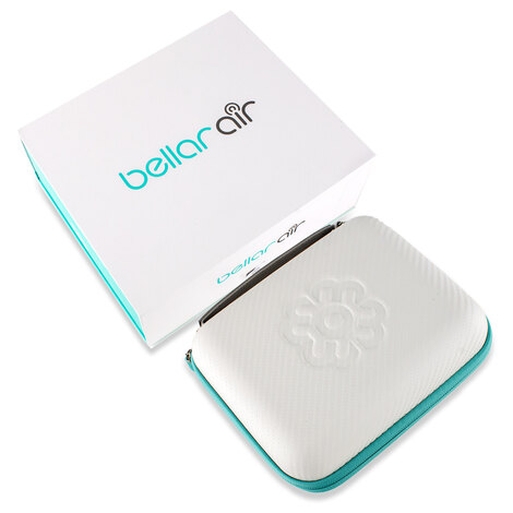 Машинка для татуажа Bellar Air Microbeau Stealth 3.0мм / V2.0