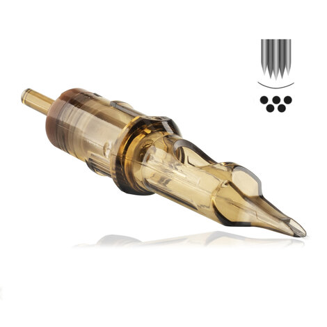 Оборудование на распродаже Soft Edge Magnum 35/5SEMMT - ГОДЕН до 04.2027