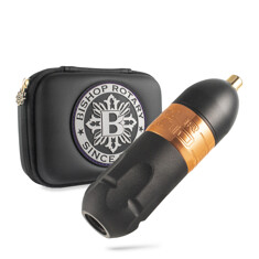 Тату машинка Bishop Rotary The Power WAND Packer 4.2 Advansed RCA Machine