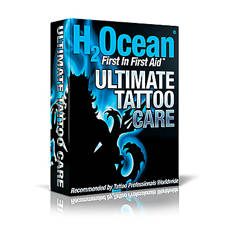 ULTIMATE TATTOO CARE