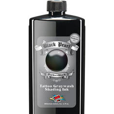Black Pearl Graywash 360мл