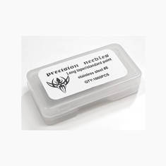Иглы не напаянные Precision Needles Precision 0,25mm - Long Taper