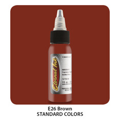 Краска Eternal Brown