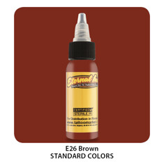 Краска Eternal Brown