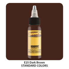 Краска Eternal Dark Brown