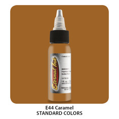 Краска Eternal Caramel