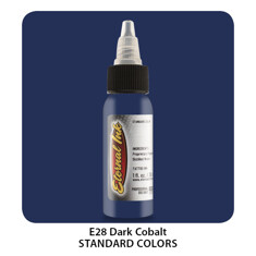 Краска Eternal Dark Cobalt