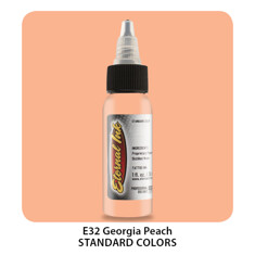 Краска Eternal Georgia Peach