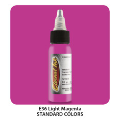 Краска Eternal Light Magenta