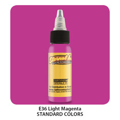 Краска Eternal Light Magenta