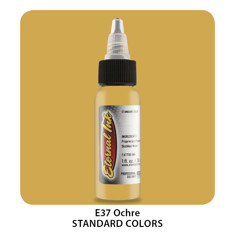 Краска Eternal Ochre