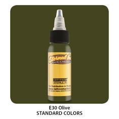 Краска Eternal Olive