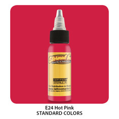 Краска Eternal Hot Pink