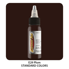 Краска Eternal Plum