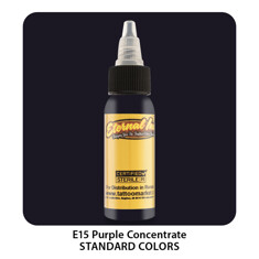 Краска Eternal Purple Concentrate