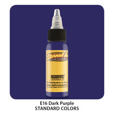 Краска Eternal Dark Purple