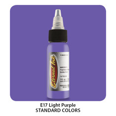 Краска Eternal Light Purple