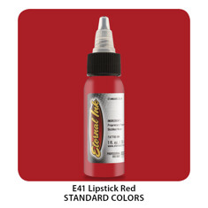Краска Eternal Lipstick Red