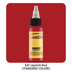 Краска Eternal Lipstick Red