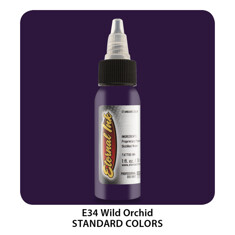 Краска Eternal Wild Orchid