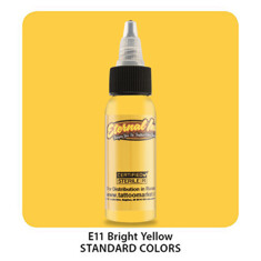 Краска Eternal Bright Yellow