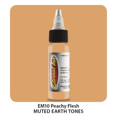 Краска Eternal Peachy Flesh