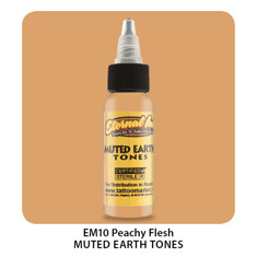 Краска Eternal Peachy Flesh