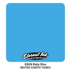 Baby Blue