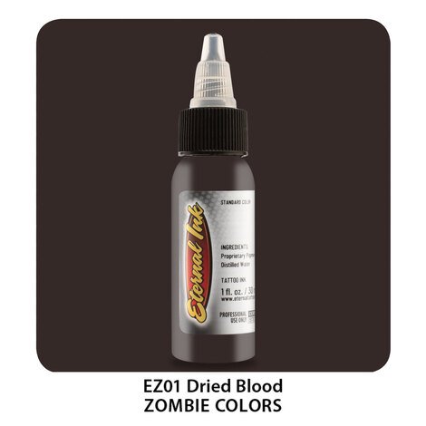 Краска Eternal Dried Blood
