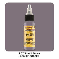 Краска Eternal Putrid Brown