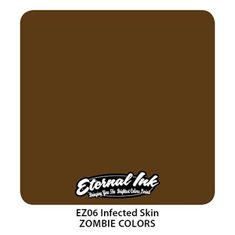 Infected Skin