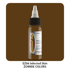Краска Eternal Infected Skin