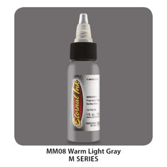 Краска Eternal Warm Light Gray