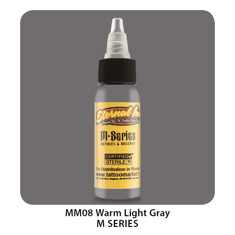 Краска Eternal Warm Light Gray