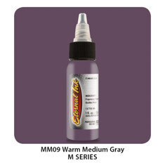 Краска Eternal Warm Medium Gray