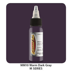 Краска Eternal Warm Dark Gray