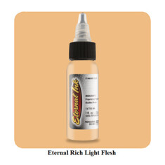 Краска Eternal Rich Light Flesh