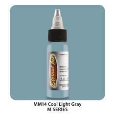 Краска Eternal Cool Light Gray