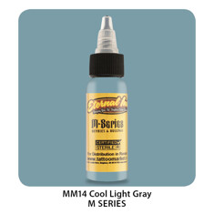 Краска Eternal Cool Light Gray