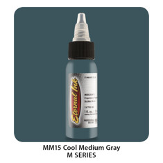 Краска Eternal Cool Medium Gray