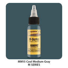 Краска Eternal Cool Medium Gray