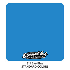 Краска Eternal Top 25 Colors Set