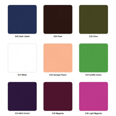 Краска Eternal Silver 50 Colors Set